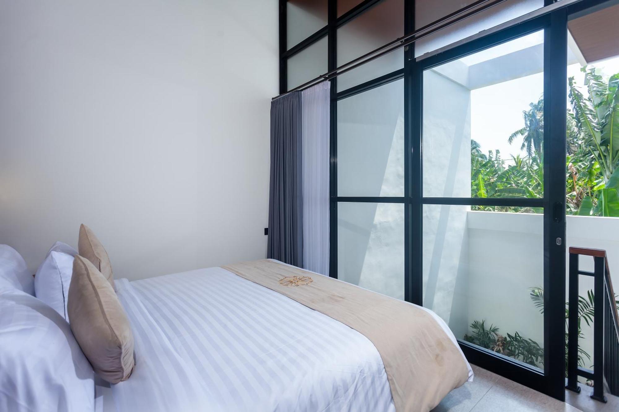 Sujiwa Ubud Hotel & Villa المظهر الخارجي الصورة